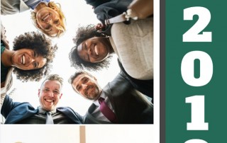 Employee Wellness Trends 2019