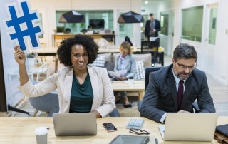 Engagement with Employee Benefits