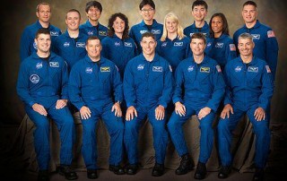 NASA