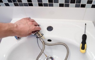 Plumbing Business