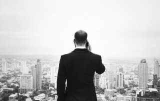 Key Person Benefits Program