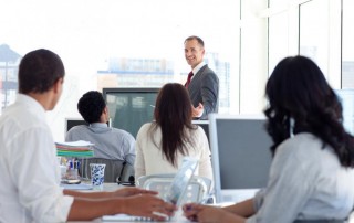 Effectively Communicate Employee Benefits