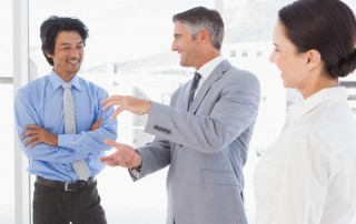 How to Reward Employees