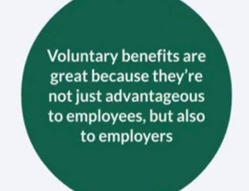 Introducing Voluntary Benefits in Your Organization