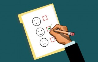 Anonymous Employee Feedback