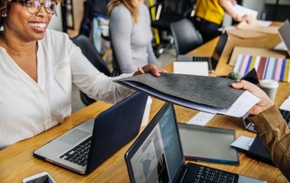 Frequently Asked Questions About Employee Benefits