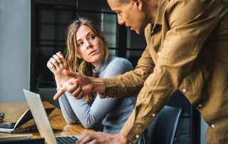 Help Retain Employees