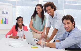 Corporate Wellness Programs