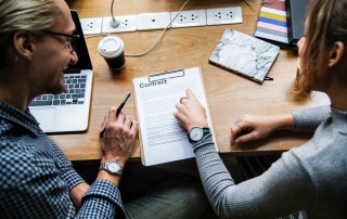 HR Outsourcing