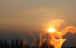 Sizzling Summer