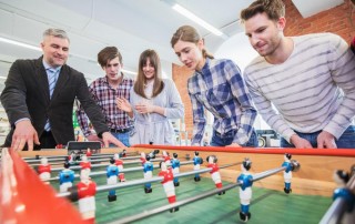 Team Building Activities