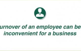 Turnover of an Employee