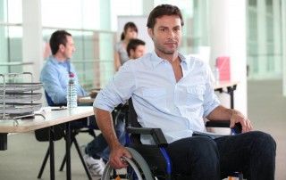 Hiring people with disabilities