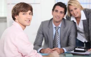Improve Team Work