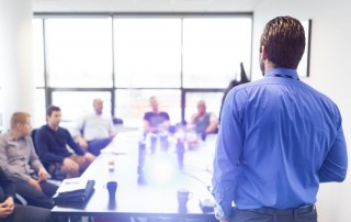 Workplace Involvement