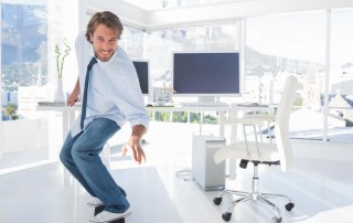 Easy Employee Benefits