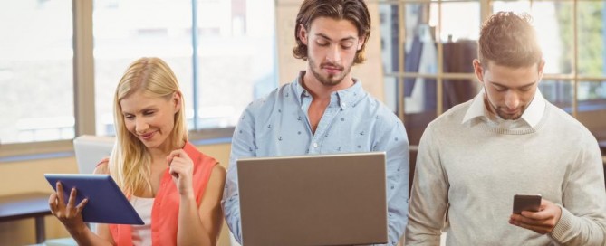 Improving Employee Retention