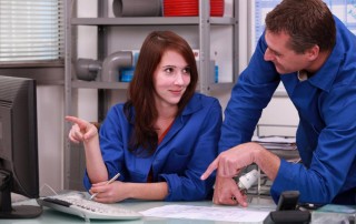 What motivates employees