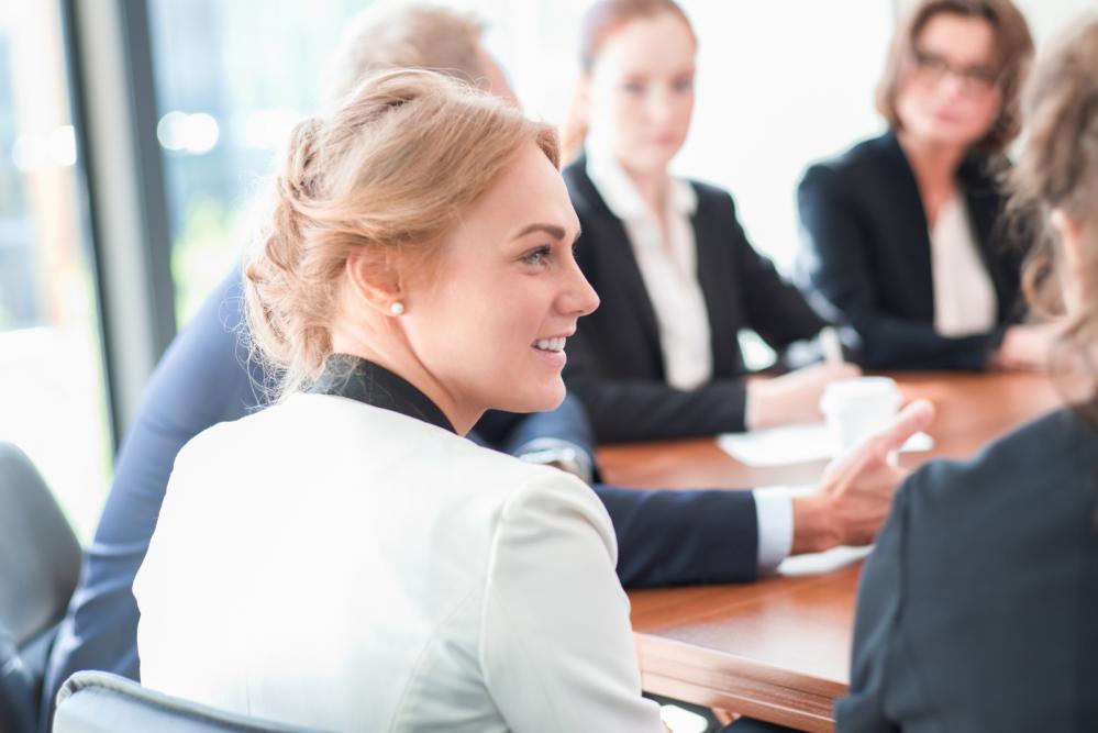 Balance for Employees