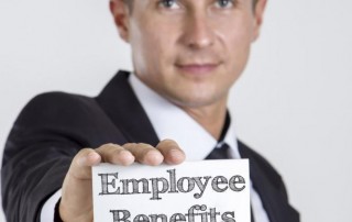 Benefits consultants