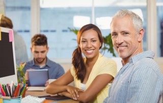 Employee Benefits Plan