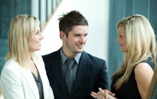 Good Workplace Culture