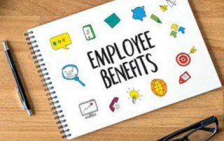 Employee Benefits Enrollment