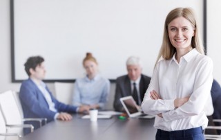 Employee Benefits Program