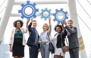 Amazing Employee Benefits