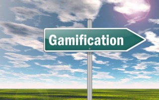 Gamify your Workplace