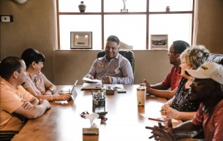 Incorporate Diversity