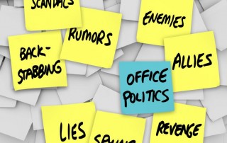 Office Politics