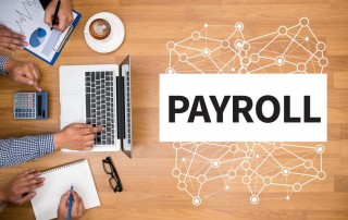 Payroll Accounting