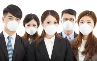 Toxic Work Environment