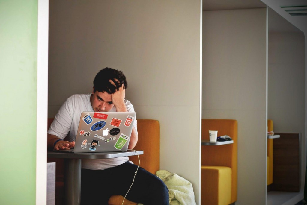 Symptoms of a De-motivated Employee