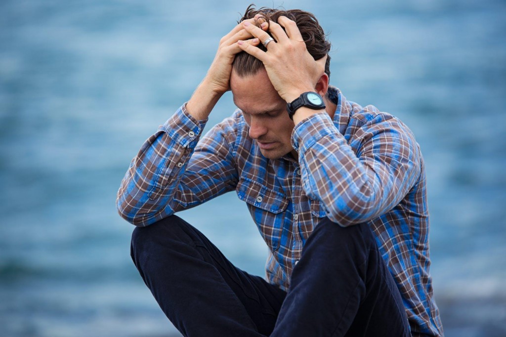 How to Manage a Depressed Employee