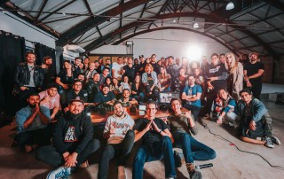 Team Building Exercises