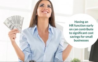 The Need Of HR Professional For Small Businesses