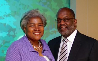 Bernard J Tyson