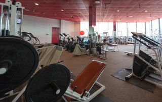 Corporate Wellness Programs