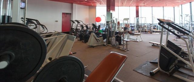 Corporate Wellness Programs