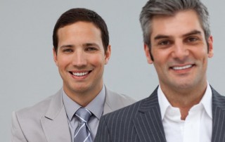 Employee Benefits Consultant