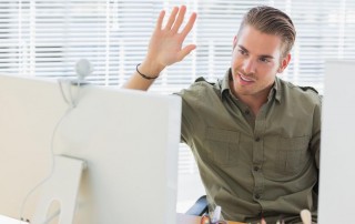 Employee Benefits Consultant