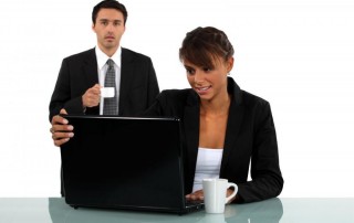 Employees of the 21st Century