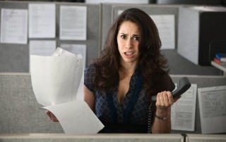 New Benefits Consultant