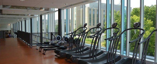 Office GYM