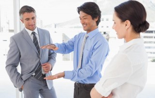 Popular Employee Benefits