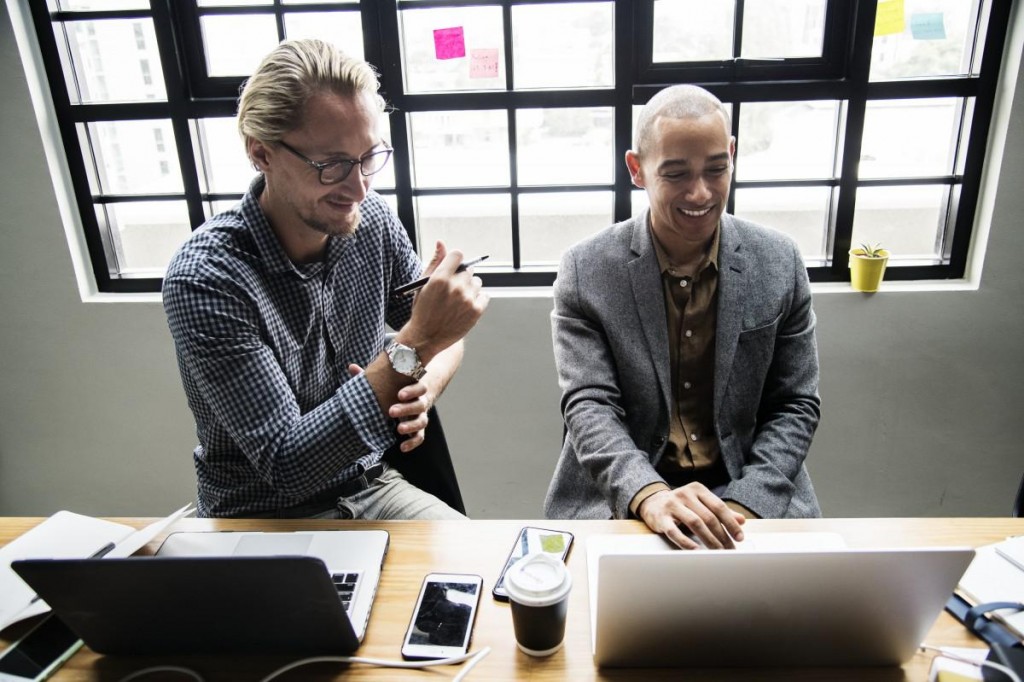 These are the 5 Best Benefits for Gen Z Employees