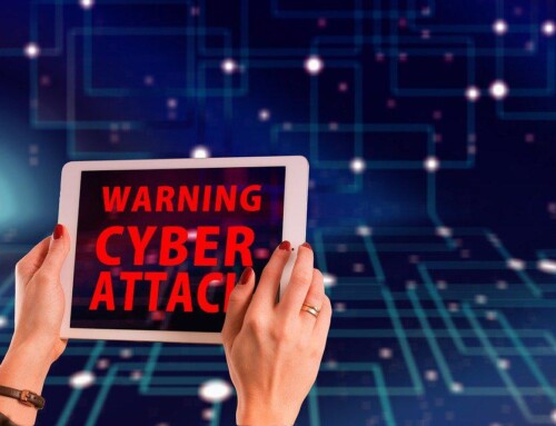 Protecting Your Business from Cybercriminals