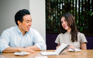 Innovative Employee Benefits